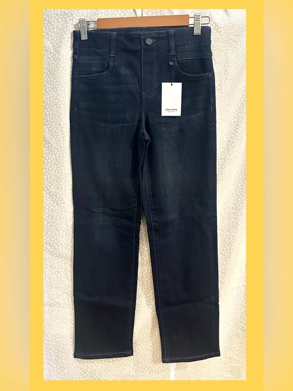 NWT- PETITE Liverpool Jeans